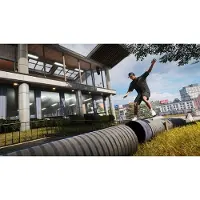 Tony Hawk's Pro Skater 3 + 4 Collectors Edition