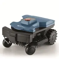 Wiper Robotgräsklippare Premium I70
