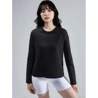 Busem Långärmad T-shirt Basblus