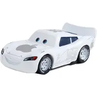 Mini Pixar Bilar 3 Leksaker Blixten McQueen Mack Farbror Samling 1:55 Formgjutna Fordon Legeringsbil Leksaksmodell För Barn Gåvor