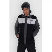 Hurley Denim Slope Jacka