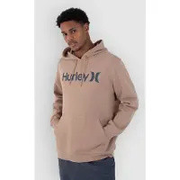 Hurley Oao Solid Huvtröja