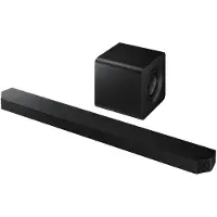 Samsung Q-Series Soundbar HW-Q810F 5.1.2ch with subwoofer (2025)