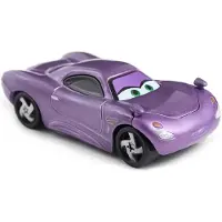 Mini Pixar Bilar 3 Leksaker Blixten McQueen Mack Farbror Samling 1:55 Formgjutna Fordon Legeringsbil Leksaksmodell För Barn Gåvor