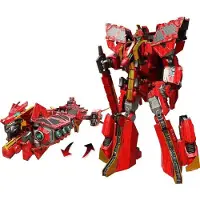 Fashnics Galaxy Detectives Tobot Förvandlingsbil till Robot Leksak Korea Tecknad Bröder Anime Deformation Stridsvagn Bil Leksaker