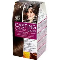 L'OR LOR CASTING Nr 613 Frosty Mochaccino&amp .