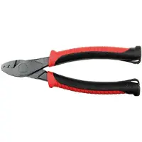 FOX Rage Crimping Tång