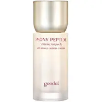 Goodal [] Peony Peptide Volymampull 50 ml