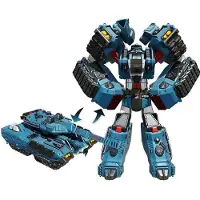 Fashnics Galaxy Detectives Tobot Förvandlingsbil till Robot Leksak Korea Tecknad Bröder Anime Deformation Stridsvagn Bil Leksaker