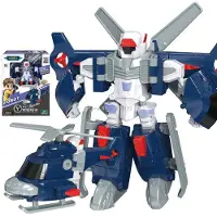 Fashnics Mini Tobot Förvandlingsbil Till Robot Leksaker Korea Tecknade Bröder Anime Deformation Flygplan Bil Brandbil Leksaker