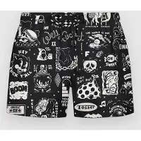 The Dudes Flashy Pattern Boardshorts multicolor, XL