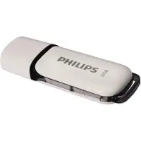 Philips USB-minne 2.0 32GB | Snow Edition
