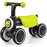 Milly Mally fordon York Green