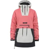 Horsefeathers Derin II Anorak tea rose, XS