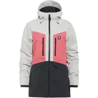 Horsefeathers Larra II Jacka silver birch, XS