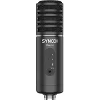 Synco V1 Professionell Mikrofon