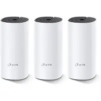 TP-LINK Ac1200 Mesh Wifi System Wireless Router
