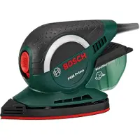 Bosch PSM Primo 06033B8000 Multislip 50 W 95 x 165.9 mm
