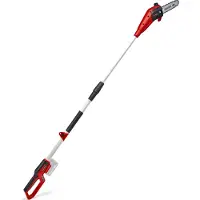 Einhell 3410581 GC-LC 18/20 Li T-Solo Batteri Grensåg Axelrem Li-Ion 228 cm