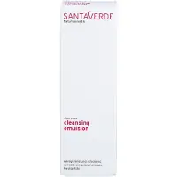 Santaverde classic cleansing emulsion Rengöringsmjölk 100 ml