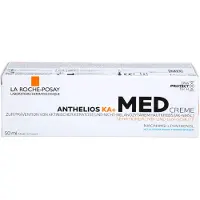 La Roche-Posay Anthelios 100 Ka 50ml Solskyddsmedel