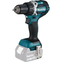 Makita Skruvdragare/borr DDF484Z; 18 V (utan batteri och laddare)