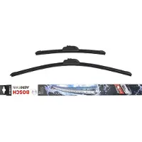 Bosch AeroTwin Torkarbladssats - AR605S