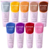 Inebrya Kromask Blåbärsfärg Mask, 250 ml