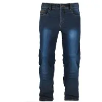 Bores Live Premium Plus Motorcykeljeans