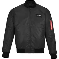 Bores Bomber Damer motorcykeltextiljacka