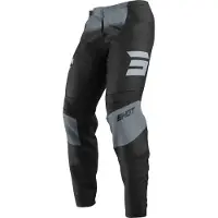 Shot Race Gear Devo Blast Terrängbyxor