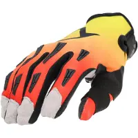 Acerbis MX X-P 2.0 Logo Motocrosshandskar