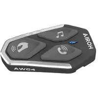 Airoh Awc4 Intercom
