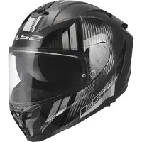 LS2 FF817 Challenger II Nitro Hjälm