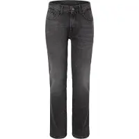 Rokker Hunter Grey Motorcykeljeans