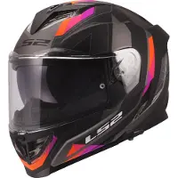 LS2 FF818 Storm III Sporty Hjälm