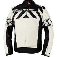 IXS Rapid-STX 2.1 vattentät motorcykeltextiljacka