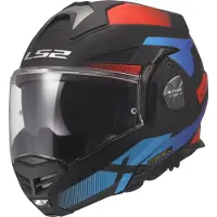 LS2 FF901 Advant X Nova Hjälm
