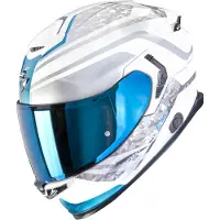 Scorpion Exo-gt Sp Air Arten Fullface-hjälm