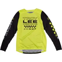 Troy Lee Designs GP Pro Standard Ungdomströja i motocross