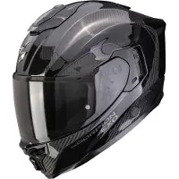 Scorpion Exo-1500 Carbon Air Mundi Fullface-hjälm
