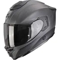 Scorpion Exo-1500 Carbon Air Fullface-hjälm