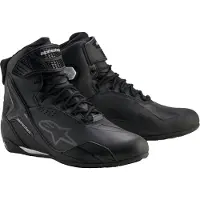 Alpinestars Stella Faster 4 Drystar vattentät damer motorcykel skor