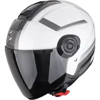 Scorpion Exo-city Ii Cosmos öppen Hjälm