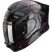 Scorpion Exo-530 Air Fond Fullface-hjälm