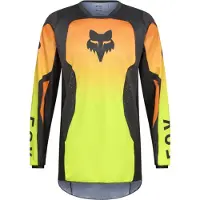FOX 180 Shield Motocross tröja