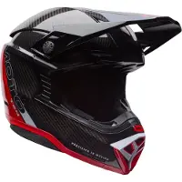 Bell Moto-10 Spherical Strike Motocrosshjälm
