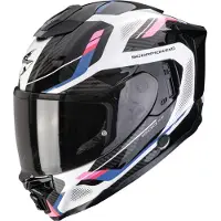 Scorpion Exo-1500 Air Sleek Fullface-hjälm