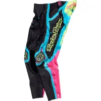 Troy Lee Designs SE Ultra Membrane Motocrossbyxor