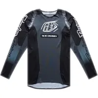 Troy Lee Designs Se Pro Sever Långärmad Trikå